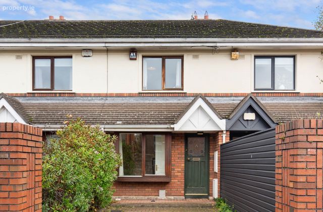 7 Lansdowne Crescent Ballsbridgedublin 4, Ballsbridge, Dublin, Ballsbridge, Dublin 4 - Click to view photos