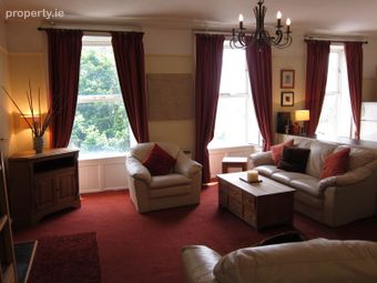 Apartment 3, 27 Wellington Road, Cork, St. Lukes, Co. Cork