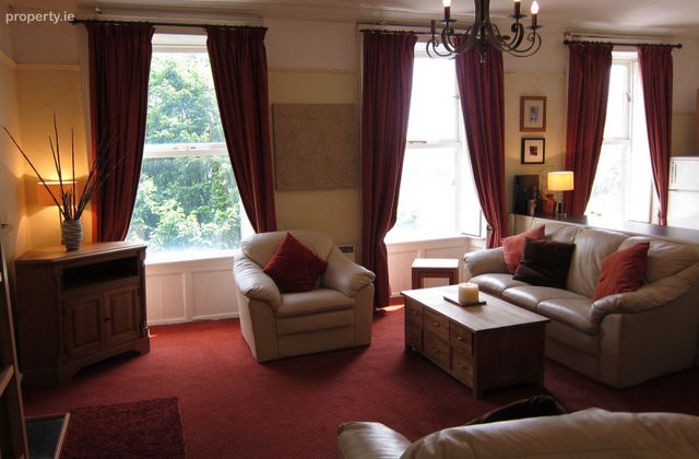 Apartment 3, 27 Wellington Road, Cork, St. Lukes, Co. Cork - Click to view photos