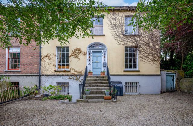 3 Auburn Villas, Rathgar, Dublin 6 - Click to view photos