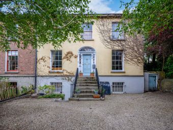 3 Auburn Villas, Rathgar, Dublin 6