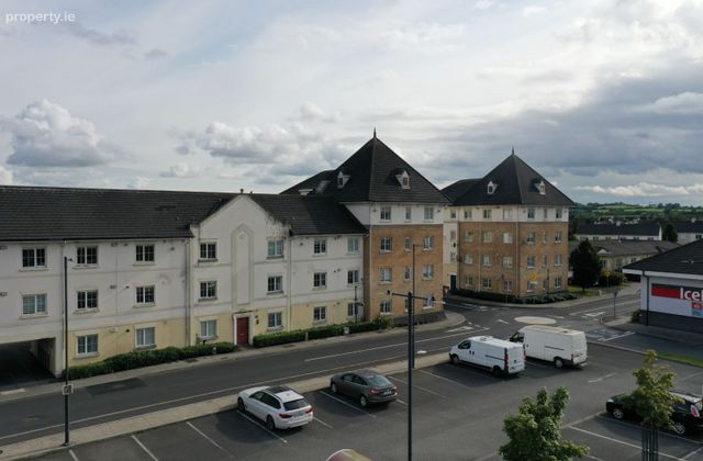 20 De Vesci Court, Fairgreen, Portlaoise, Co. Laois - Click to view photos