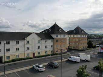 20 De Vesci Court, Fairgreen, Portlaoise, Co. Laois