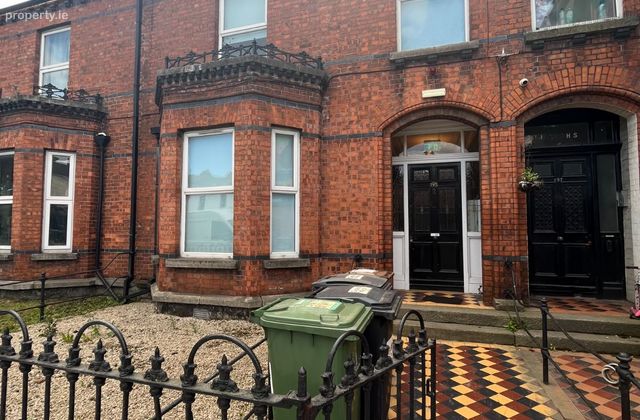 Harold's Cross Road, Harold's Cross, Dublin 6w - Click to view photos