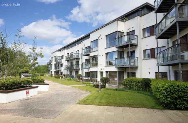 Apartment 58, Southmede, Ballinteer Road, Dundrum, Dublin 16 - Click to view photos