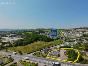 Carnamuggagh, Letterkenny, Co. Donegal, Letterkenny, Co. Donegal - Image 2