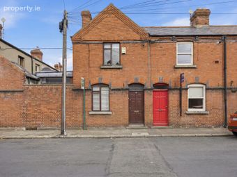 41 Aberdeen Street, North Circular Road, Arbour Hill, Dublin 7