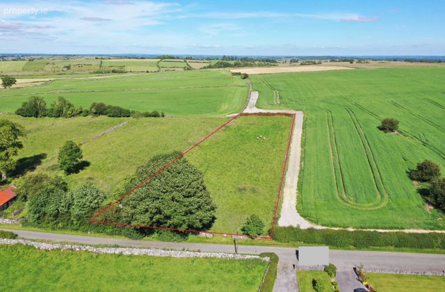 Barnacullen Knockcroghery Co. Roscommon, Knockcroghery, Co. Roscommon - Click to view photos
