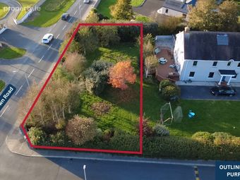 0.171 Acre Serviced Site, In Grantstown, Williamstown Road, Waterford, Grantstown, Co. Waterford - Image 2