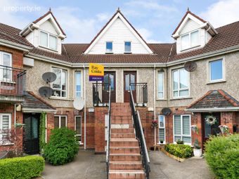 61 Grangeview Place, Clondalkin, Dublin 22, Clondalkin, Dublin 22