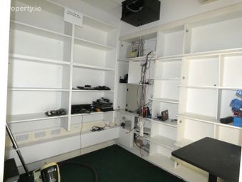 Unit 8a, Tracklands Business Park, Ennis, Co. Clare - Image 3
