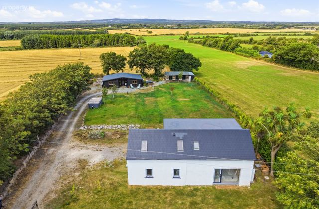 Cornerstown Cottage, Coalspit, Mayglass, Co. Wexford - Click to view photos