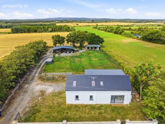 Cornerstown Cottage, Coalspit, Mayglass, Co. Wexford