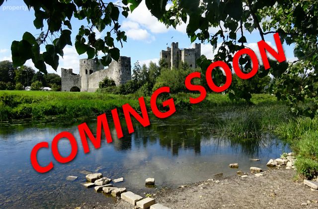 Coming Soon, Drumree, Co. Meath - Click to view photos