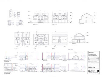 Site @ 1 Lough Conn Terrace, Ballyfermot, Dublin 10, Ballyfermot, Dublin 10 - Image 3