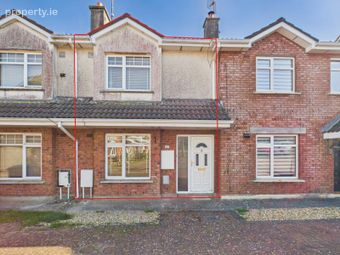 41 The Croft, Clarinwood, Tramore, Co. Waterford