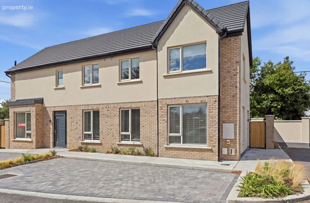 2 Summer Court, Summerhill Road, Dunboyne, Co. Meath - Click to view photos