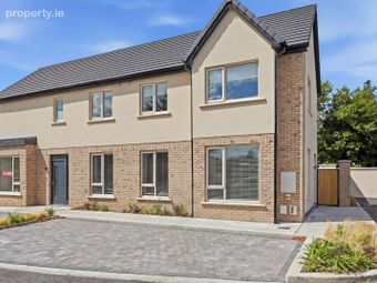2 Summer Court, Summerhill Road, Dunboyne, Co. Meath