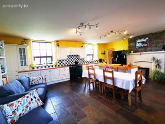 The Old School House, Cross, Kilkee, Co. Clare, Cross, Co. Clare - Image 5