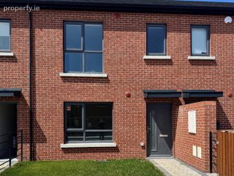 53 Gleann Droimnin, Carrickmacross, Co. Monaghan, Carrickmacross, Co. Monaghan