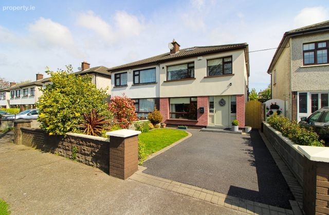 16 Ashfield Close, Kingswood, Dublin 24, Kingswood, Dublin 24 - Click to view photos
