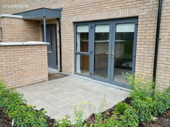 2 Bedroom Apartment, Coach Road Meadows, Clane, Co. Kildare - Image 2