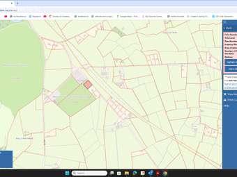 0.689 Acres, Kilcoltrim, Borris, Co. Carlow, Borris, Co. Carlow - Image 2