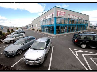 Unit 16, Woodbine Business Park, Hewitsland, New Ross, Co. Wexford, New Ross, Co. Wexford - Image 2