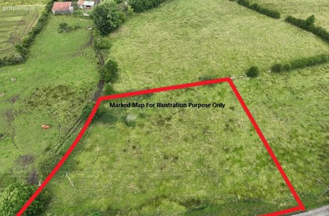 Whitehill, Riverstown, Co. Sligo, Riverstown, Co. Sligo - Click to view photos