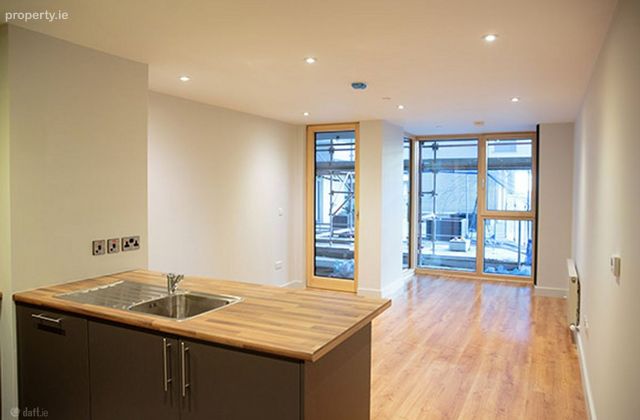 Apartment 537, The Maple, Stillorgan, Co. Dublin - Click to view photos