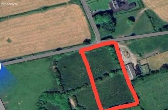 Lisacul, Lisacul, Co. Roscommon - Click to view photos