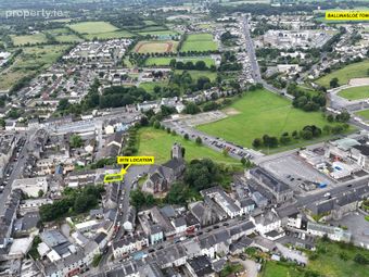 Site At Church Hill, Ballinasloe, Co. Galway, Ballinasloe, Co. Galway - Image 2