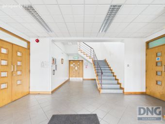 Strategic Hq Potential, (former Eir Building), Hebron Industrial Estate, Hebron Road, Kilkenny, R95, Kilkenny, Co. Kilkenny - Image 5