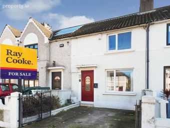 33 Kilworth Road, Drimnagh, Dublin 12, Drimnagh, Dublin 12