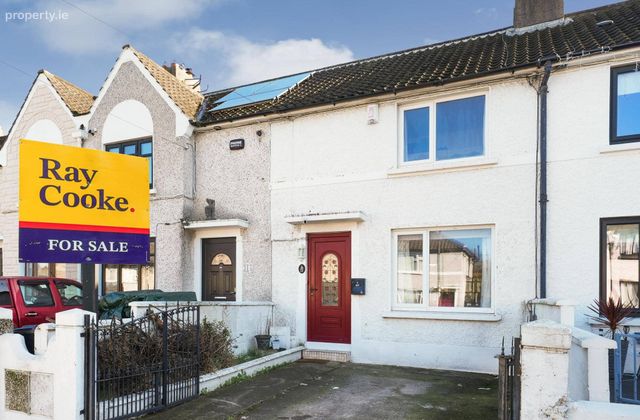 33 Kilworth Road, Drimnagh, Dublin 12, Drimnagh, Dublin 12 - Click to view photos