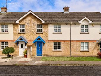 11 Ardan, Athboy, Co. Meath, Athboy, Co. Meath