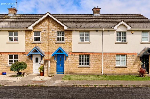 11 Ardan, Athboy, Co. Meath, Athboy, Co. Meath - Click to view photos