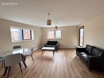 Apartment 7, 205 Emmet Road, Inchicore, Dublin 8 - Image 3