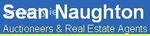 Sean Naughton