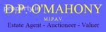 Donal P. O'Mahony Auctioneer & Valuer